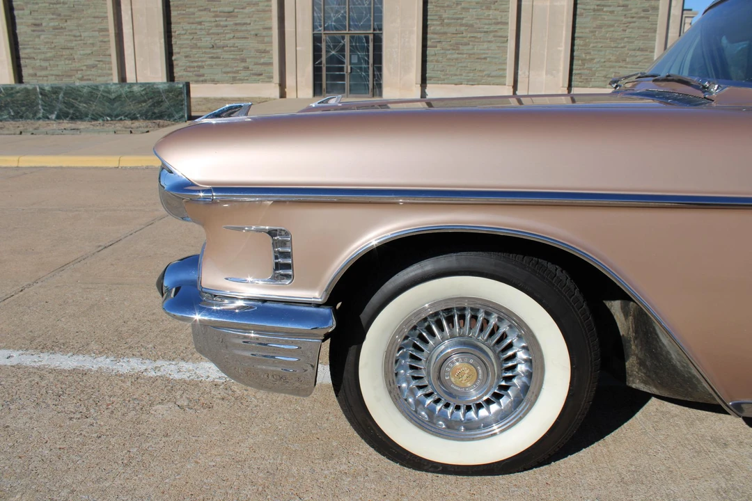 1958 Cadillac Eldorado 3rd Gen - Image 26 of 31