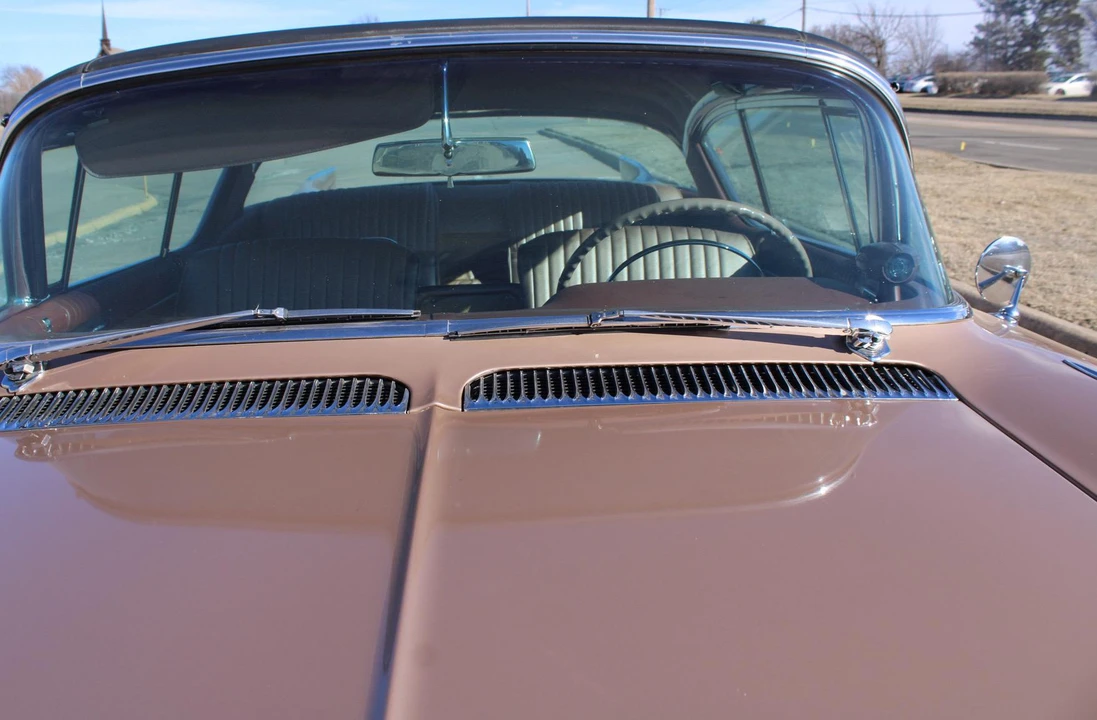 1958 Cadillac Eldorado 3rd Gen - Image 28 of 31