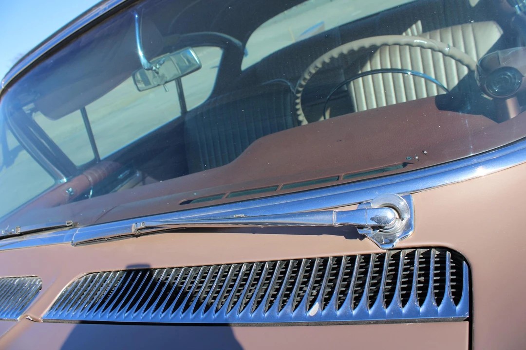 1958 Cadillac Eldorado 3rd Gen - Image 30 of 31