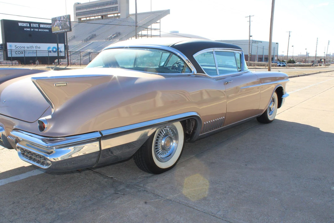 1958 Cadillac Eldorado 3rd Gen - Image 9 of 31