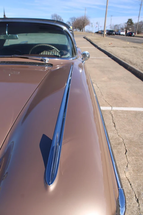 1958 Cadillac Eldorado 3rd Gen - Image 25 of 31
