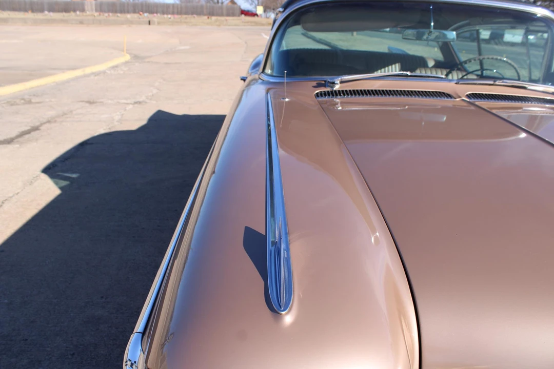 1958 Cadillac Eldorado 3rd Gen - Image 23 of 31