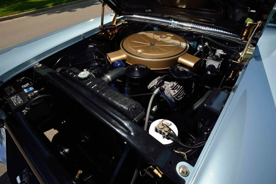1958 Cadillac Eldorado 3rd Gen - Image 6 of 12