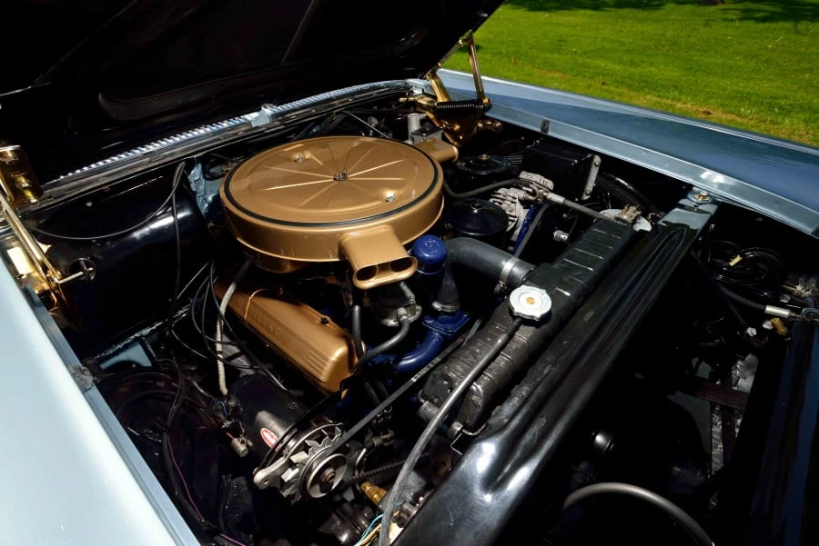 1958 Cadillac Eldorado 3rd Gen - Image 7 of 12