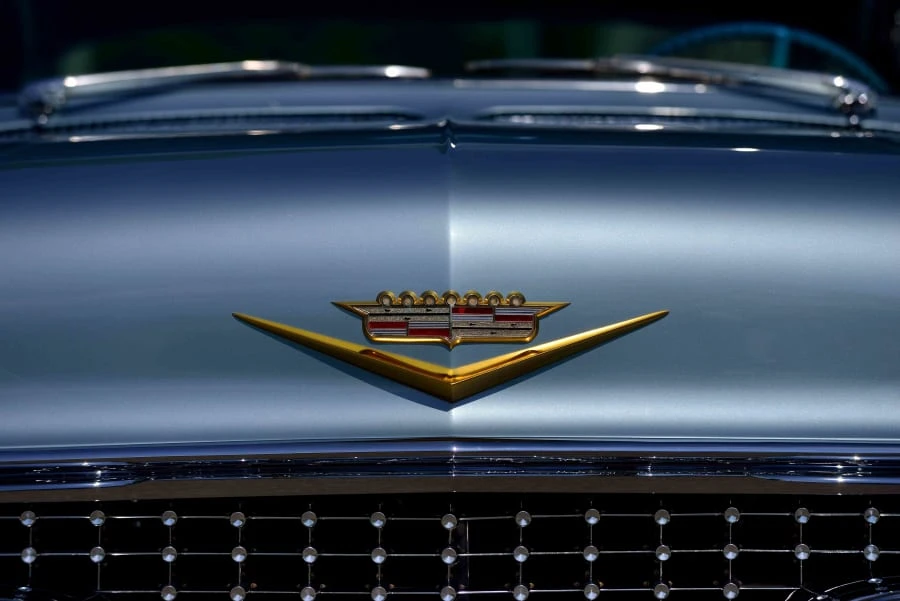 1958 Cadillac Eldorado 3rd Gen - Image 8 of 12