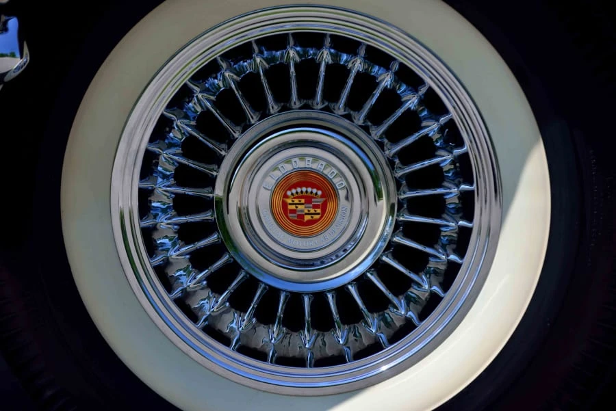 1958 Cadillac Eldorado 3rd Gen - Image 10 of 12