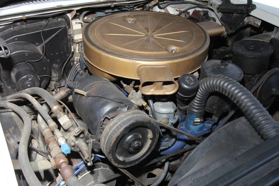 1958 Cadillac Eldorado 3rd Gen - Image 6 of 8