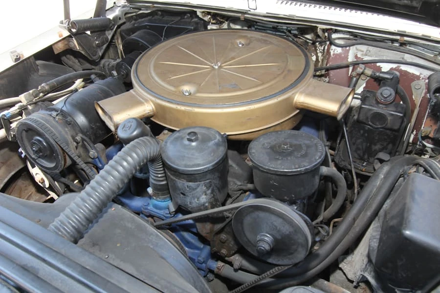 1958 Cadillac Eldorado 3rd Gen - Image 7 of 8
