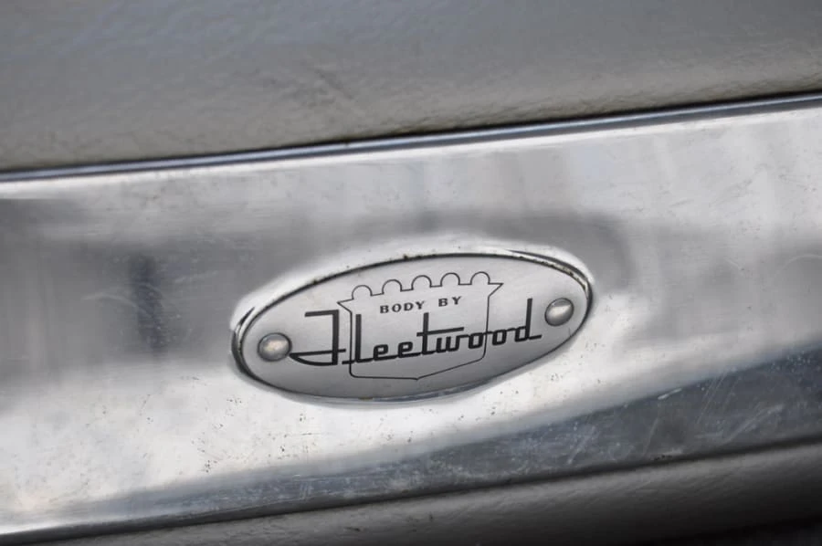 1958 Cadillac Eldorado 3rd Gen - Image 8 of 9