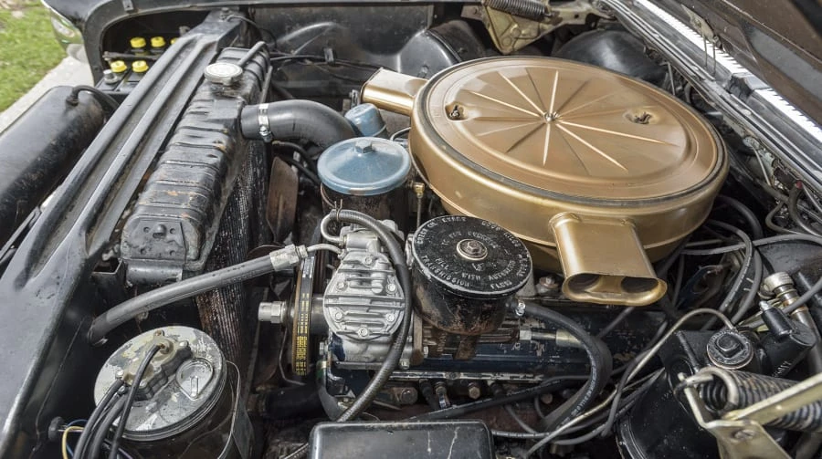 1958 Cadillac Eldorado 3rd Gen - Image 6 of 20