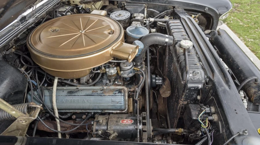 1958 Cadillac Eldorado 3rd Gen - Image 7 of 20