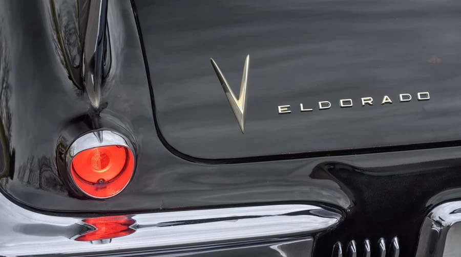 1958 Cadillac Eldorado 3rd Gen - Image 9 of 20