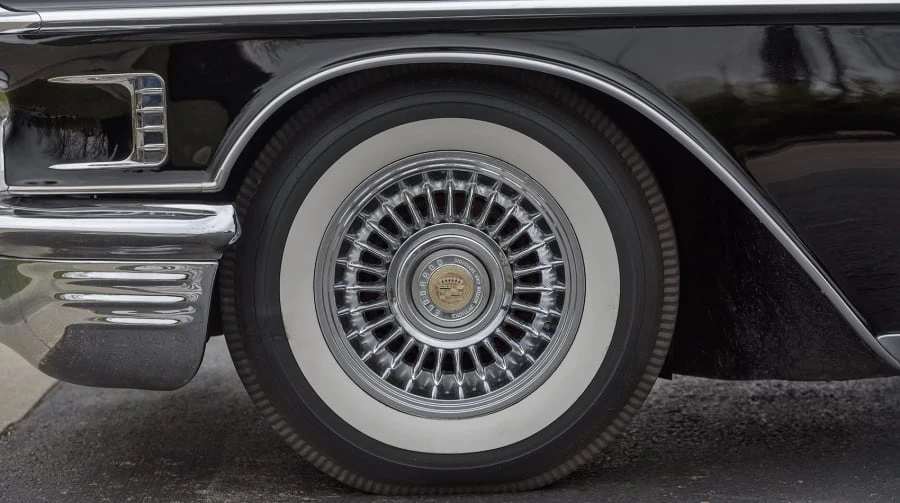 1958 Cadillac Eldorado 3rd Gen - Image 10 of 20