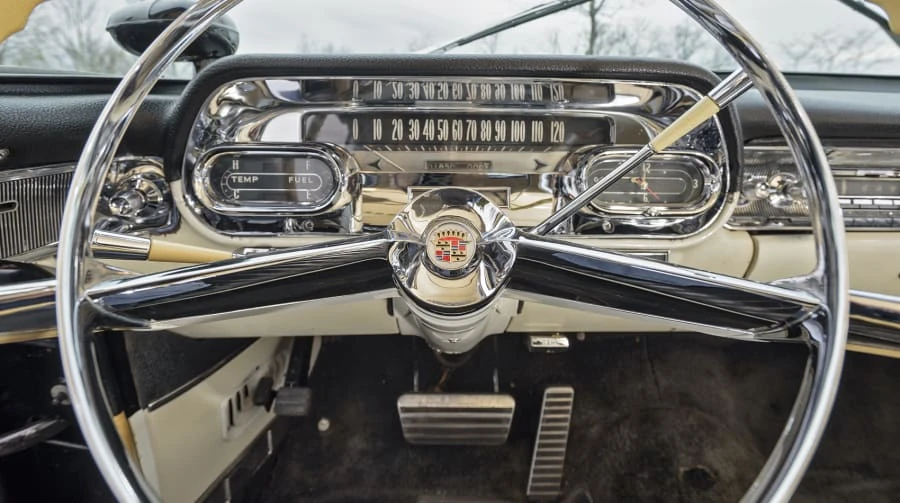 1958 Cadillac Eldorado 3rd Gen - Image 11 of 20