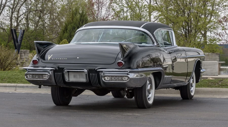 1958 Cadillac Eldorado 3rd Gen - Image 13 of 20