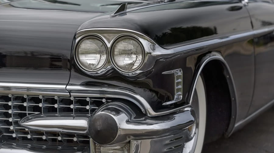 1958 Cadillac Eldorado 3rd Gen - Image 15 of 20