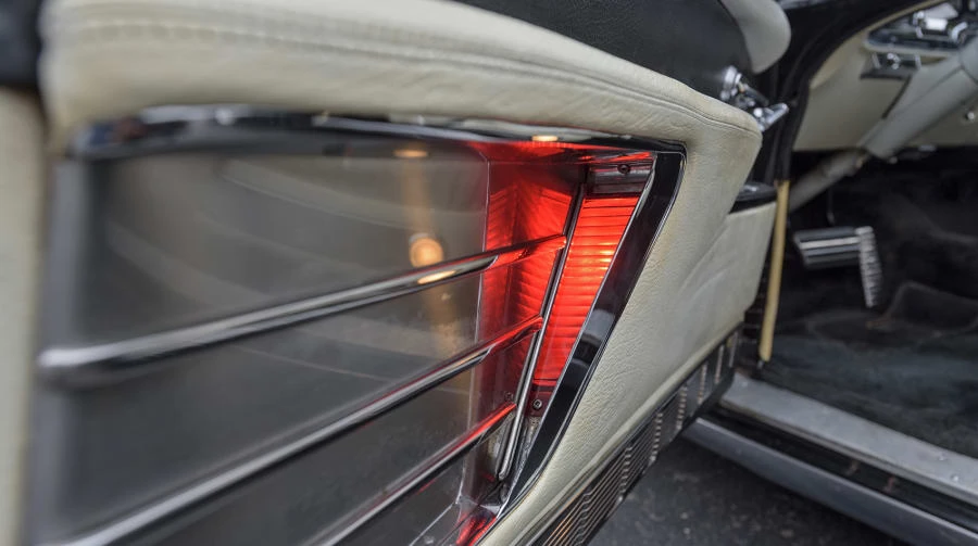 1958 Cadillac Eldorado 3rd Gen - Image 17 of 20