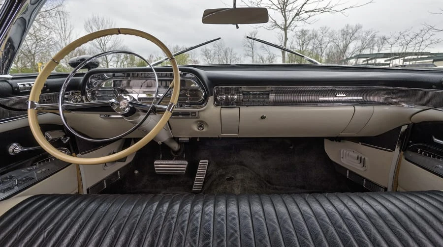 1958 Cadillac Eldorado 3rd Gen - Image 18 of 20