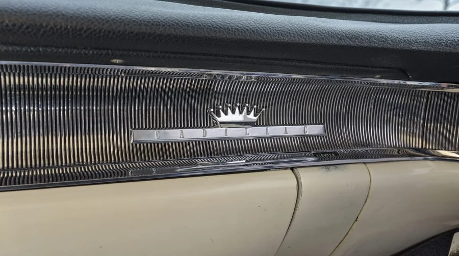 1958 Cadillac Eldorado 3rd Gen - Image 19 of 20