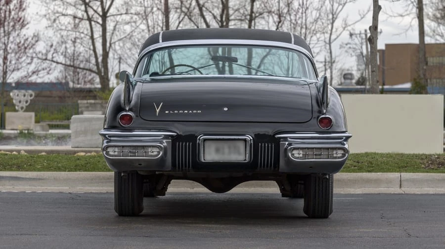 1958 Cadillac Eldorado 3rd Gen - Image 20 of 20