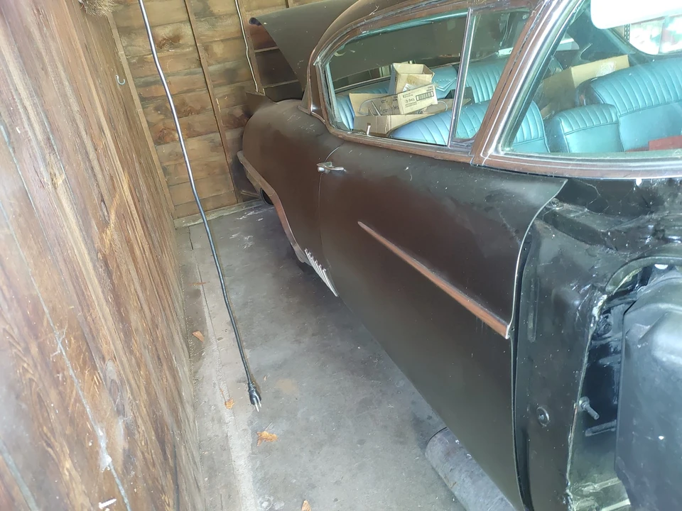 1958 Cadillac Eldorado 3rd Gen - Image 11 of 31