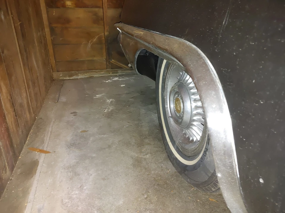 1958 Cadillac Eldorado 3rd Gen - Image 13 of 31
