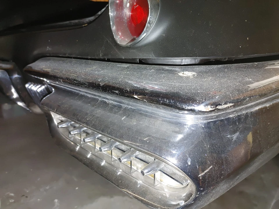 1958 Cadillac Eldorado 3rd Gen - Image 15 of 31