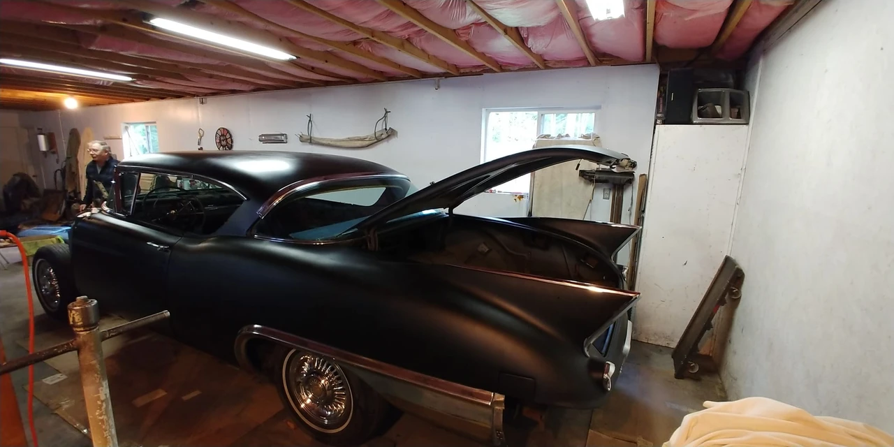 1958 Cadillac Eldorado 3rd Gen - Image 6 of 31