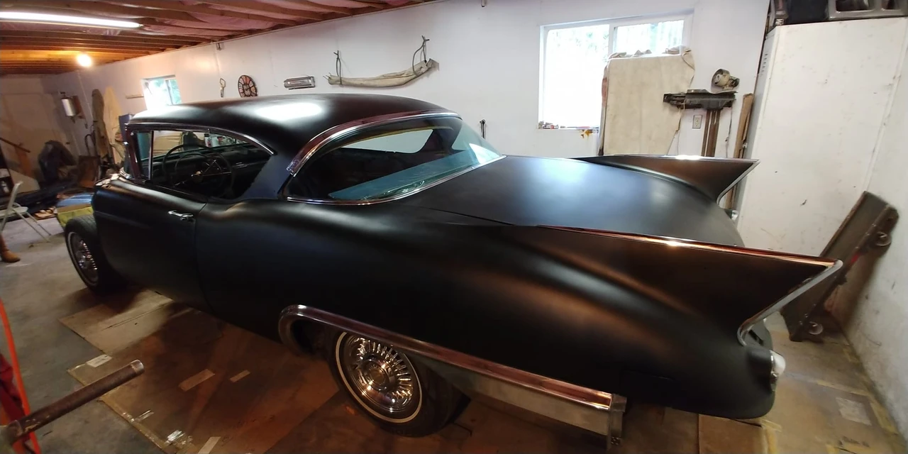 1958 Cadillac Eldorado 3rd Gen - Image 5 of 31