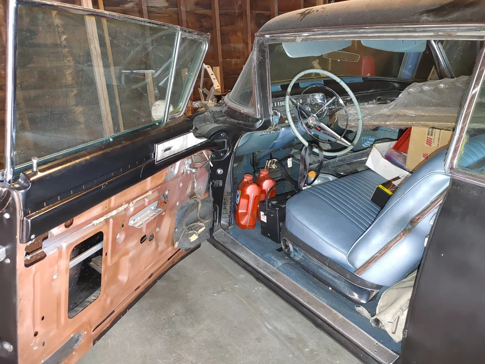 1958 Cadillac Eldorado 3rd Gen - Image 24 of 31