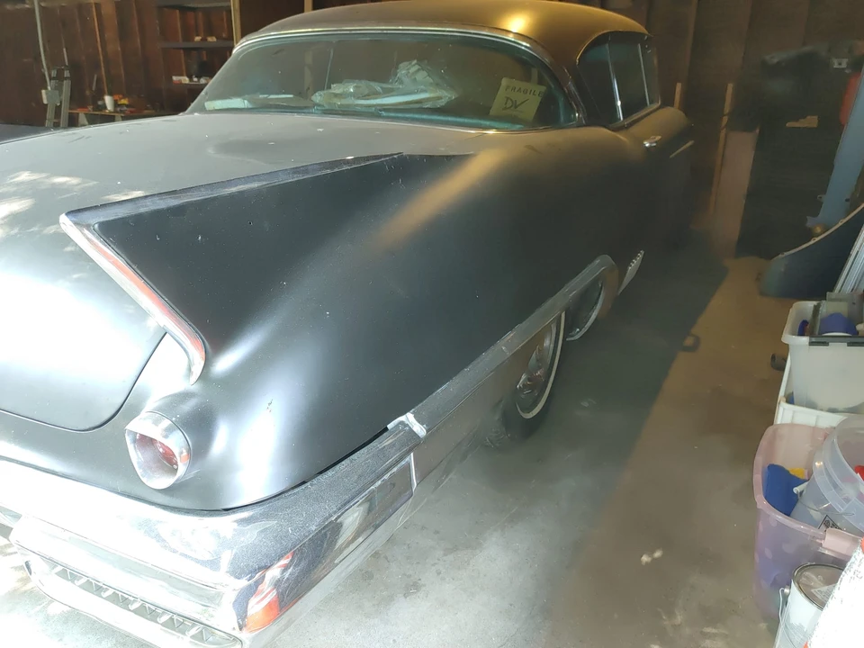 1958 Cadillac Eldorado 3rd Gen - Image 10 of 31