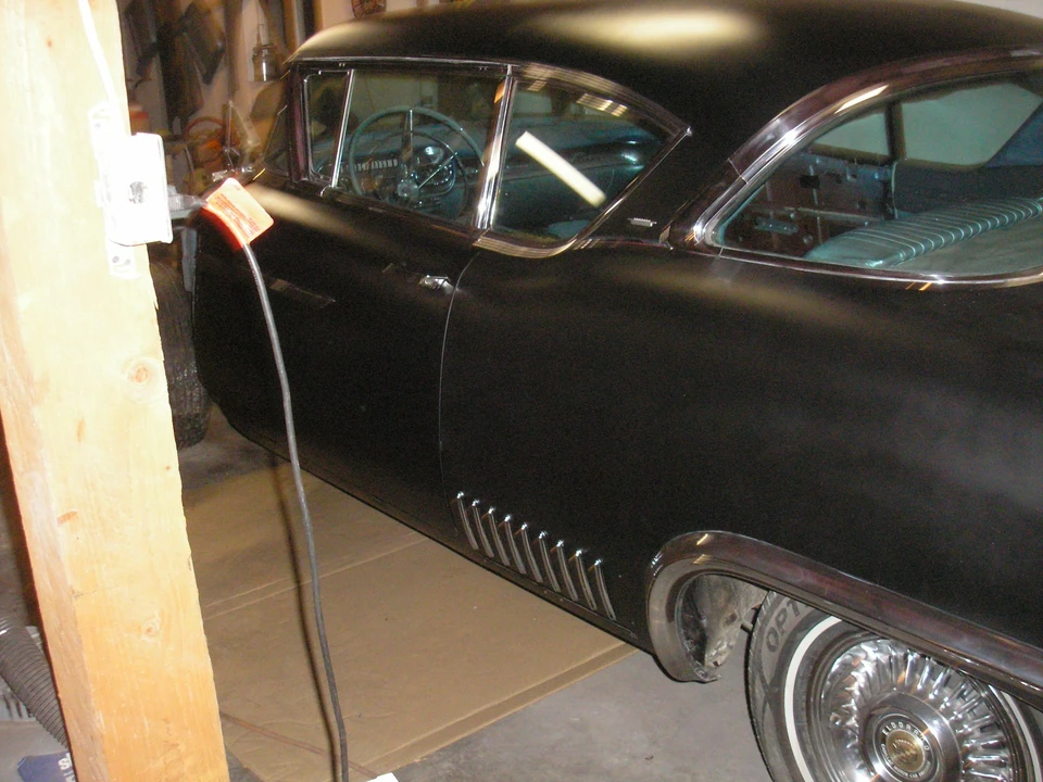 1958 Cadillac Eldorado 3rd Gen - Image 7 of 31