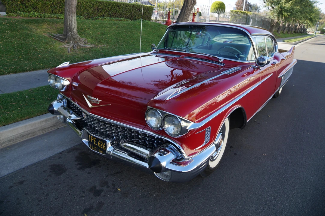 1958 Cadillac Sixty Special - Image 16 of 31