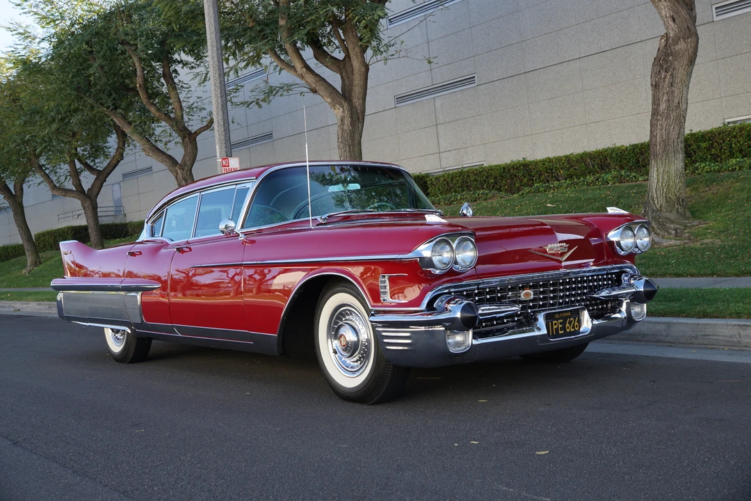 1958 Cadillac Sixty Special - Image 6 of 31