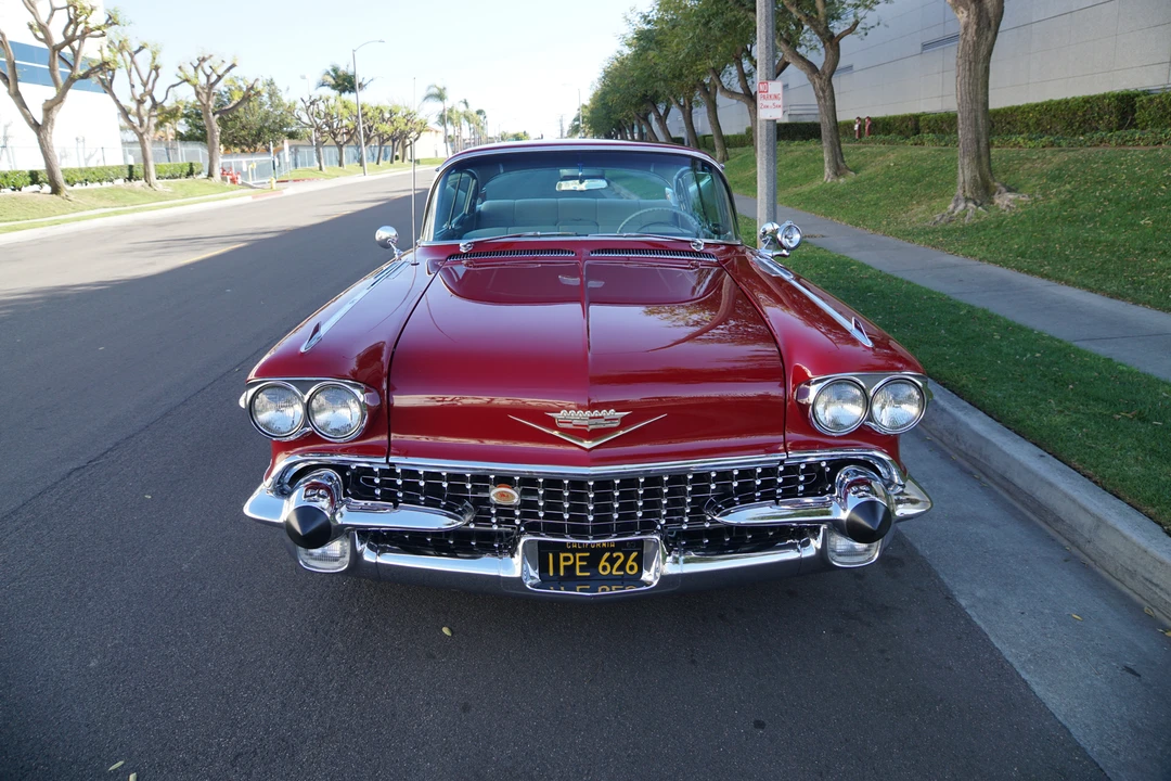 1958 Cadillac Sixty Special - Image 14 of 31
