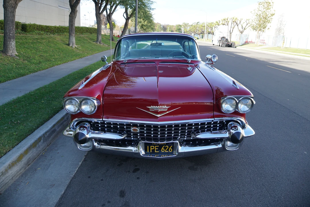 1958 Cadillac Sixty Special - Image 12 of 31