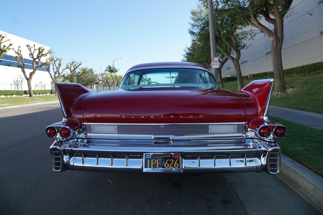 1958 Cadillac Sixty Special - Image 30 of 31