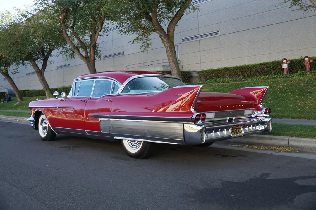 1958 Cadillac Sixty Special - Image 25 of 31
