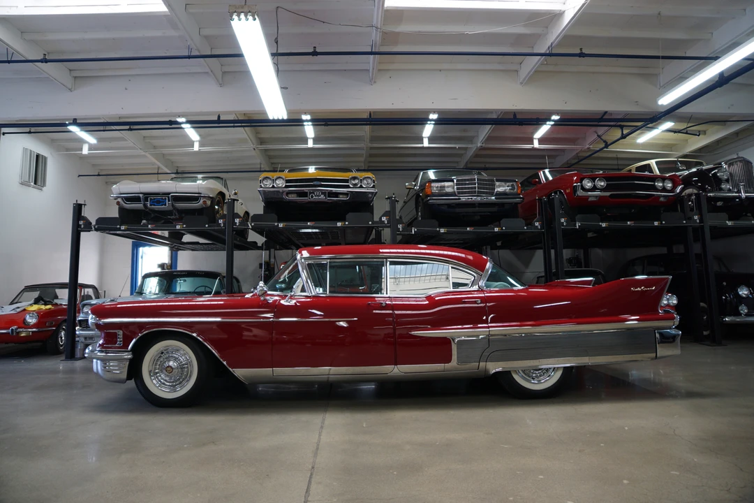 1958 Cadillac Sixty Special - Image 22 of 31