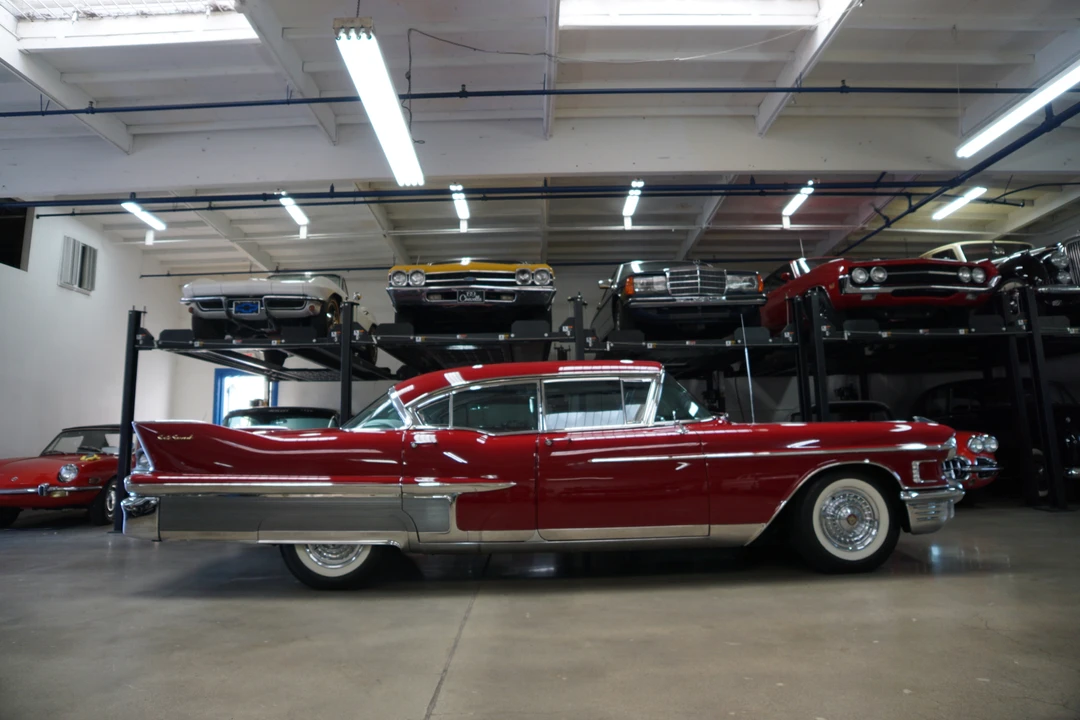 1958 Cadillac Sixty Special - Image 4 of 31
