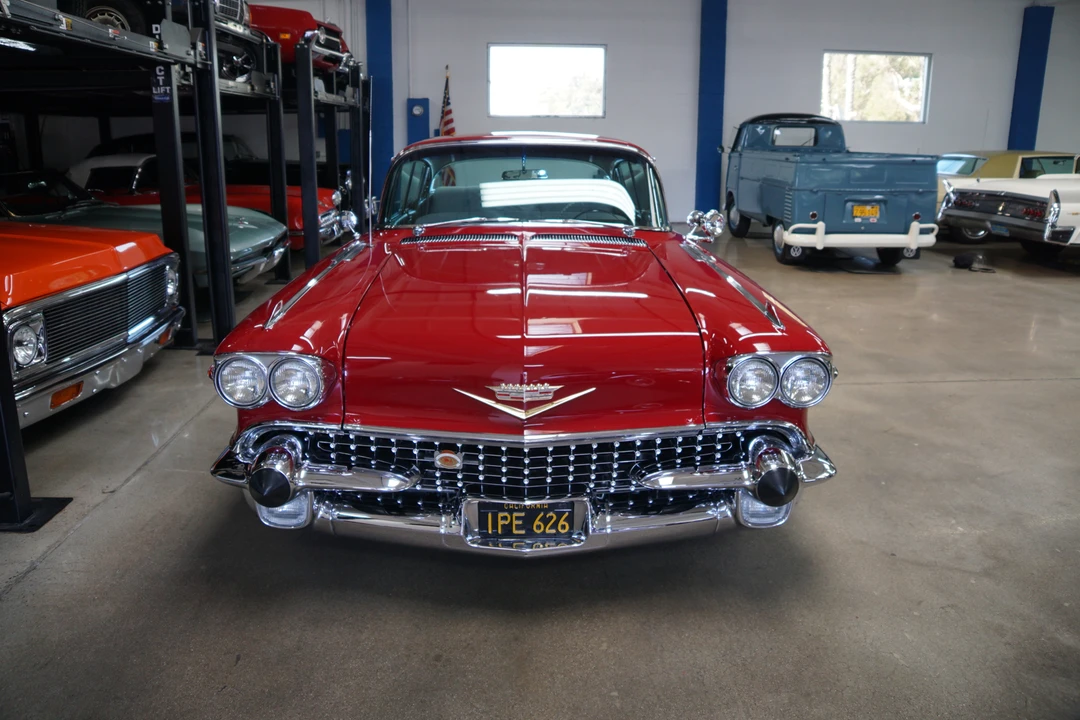 1958 Cadillac Sixty Special - Image 13 of 31