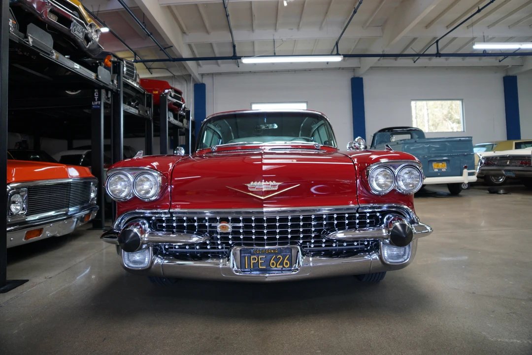 1958 Cadillac Sixty Special - Image 11 of 31