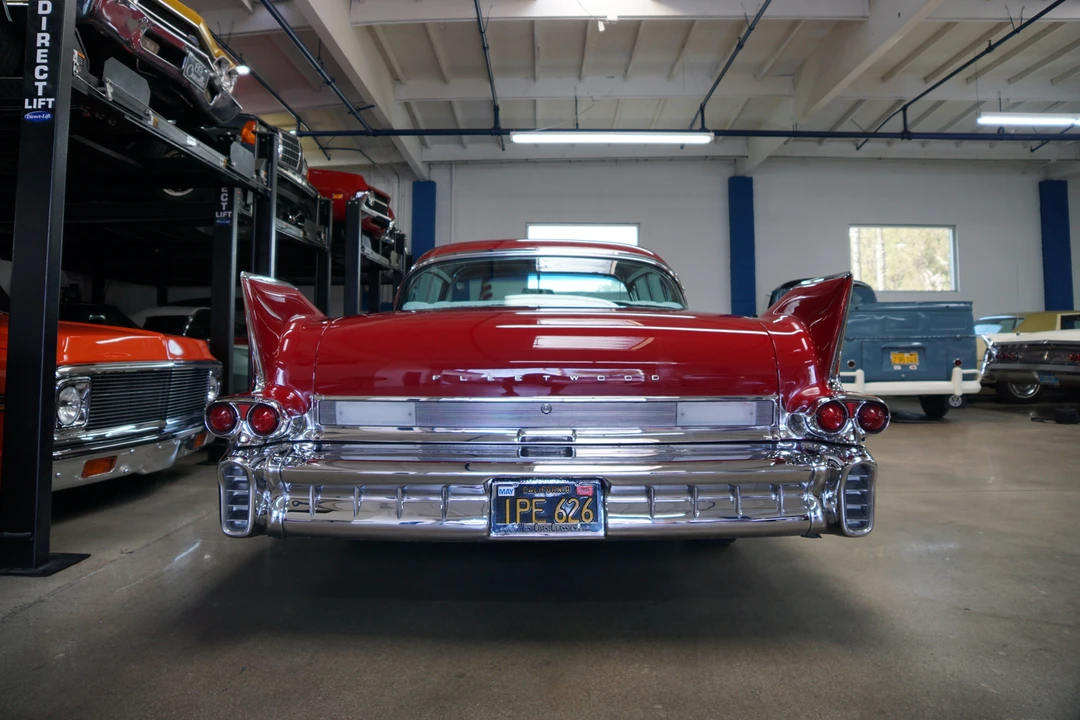 1958 Cadillac Sixty Special - Image 29 of 31