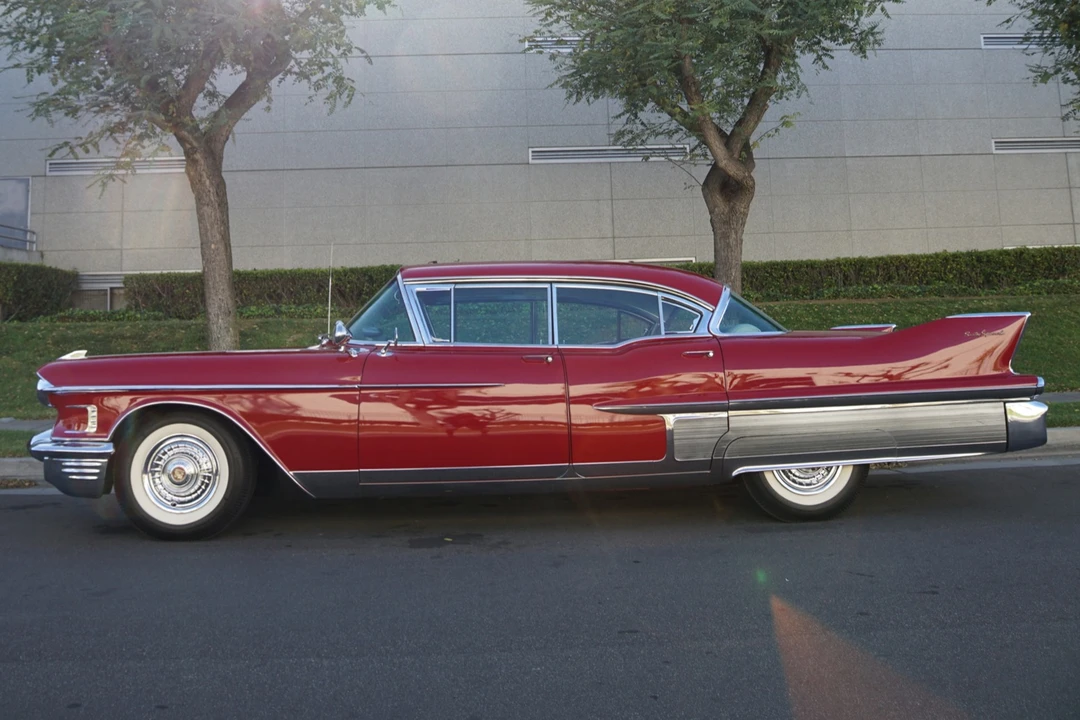 1958 Cadillac Sixty Special - Image 21 of 31