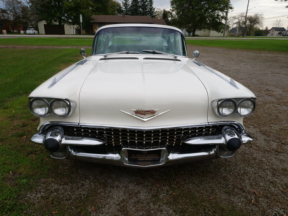 1958 Cadillac Sixty Special - Image 3 of 31