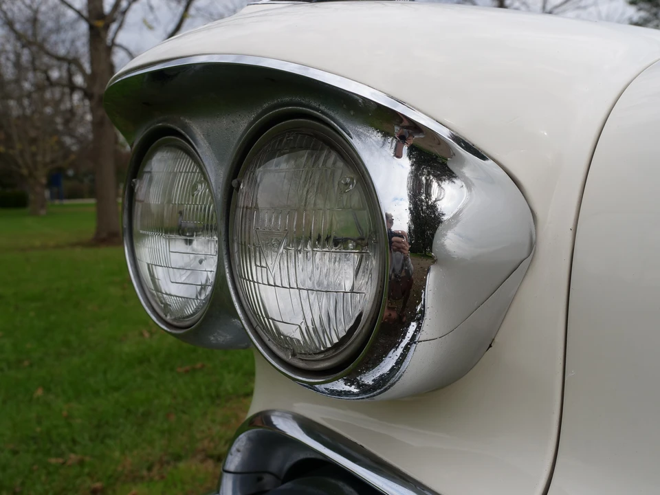 1958 Cadillac Sixty Special - Image 19 of 31
