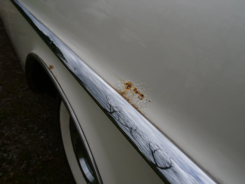 1958 Cadillac Sixty Special - Image 20 of 31