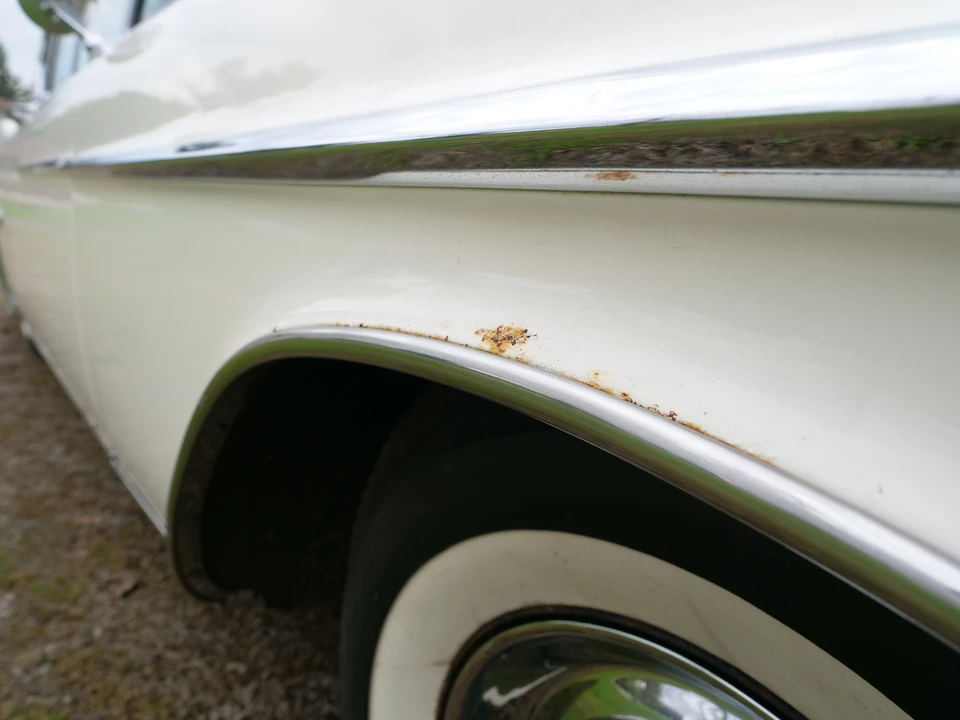 1958 Cadillac Sixty Special - Image 21 of 31