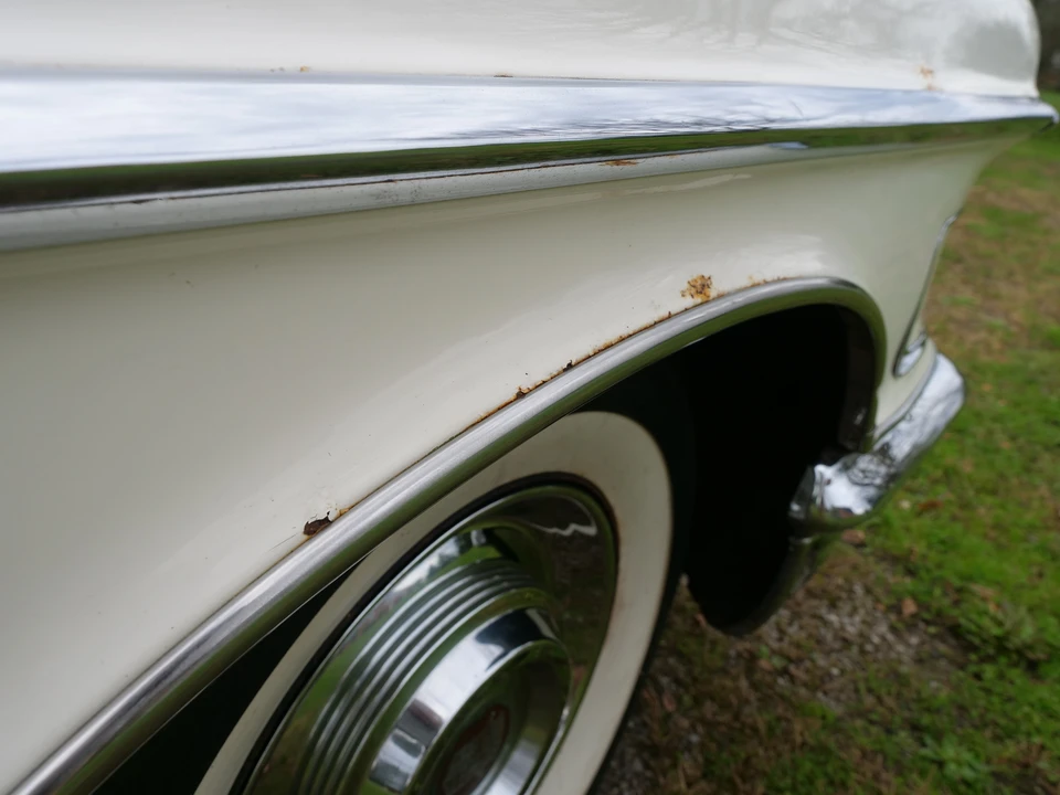 1958 Cadillac Sixty Special - Image 23 of 31