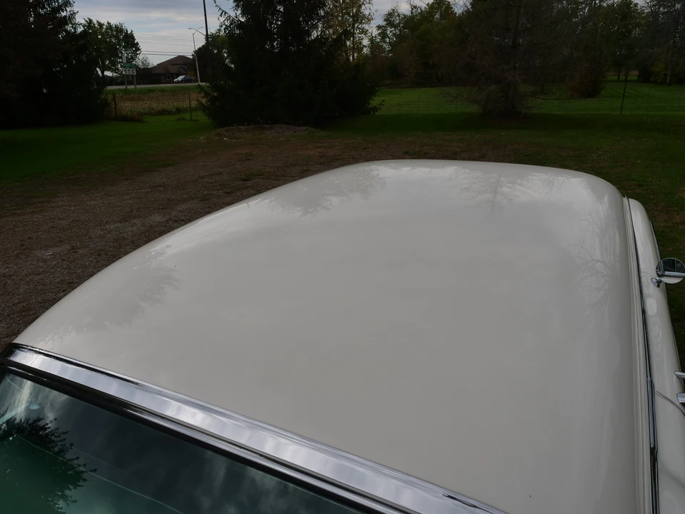 1958 Cadillac Sixty Special - Image 29 of 31